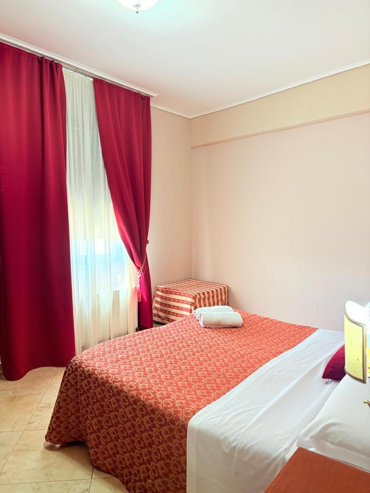 D'Angelo Palace Hotel Mazara del Vallo Buitenkant foto